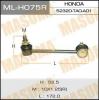 MASUMA ML-H075R Линк  Masuma   rear  ACCORD, INSPIRE/ CP2  RH