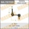 MASUMA MLT270R ДЕТАЛЬ