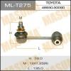 MASUMA ML-T275 Линк  Masuma   rear  LEXUS/ GS350, GRS191