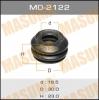 MASUMA MO-2122 Шаровой пыльник Masuma        18,5x30x23