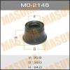 MASUMA MO-2146 Шаровой пыльник Masuma        20x33x24