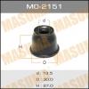 MASUMA MO-2151 Шаровой пыльник Masuma        13,5х30х27