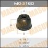 MASUMA MO-2160 Шаровой пыльник Masuma        13х29х25