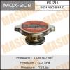 MASUMA MOX208 ДЕТАЛЬ