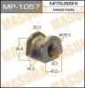 MASUMA MP-1057 Втулка стабилизатора Masuma  /rear/ DELICA SPACE GEAR/ PF#   к-т2шт.
