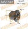 MASUMA MP-1073 Втулка стабилизатора Masuma MP-1073 /rear /MARK X ZIO/ ANA10, GGA10   к-т2шт.