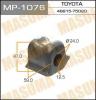 MASUMA MP-1076 Втулка стабилизатора Masuma MP-1076 /front/ PRIUS/ ZVW30L  RH