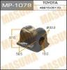 MASUMA MP-1078 Втулка стабилизатора Masuma MP-1078 /front/ AVENSIS/ ZRT27#  LH