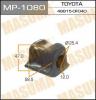 MASUMA MP-1080 Втулка стабилизатора Masuma MP-1080 /front/ RAV4/ ACA33  LH