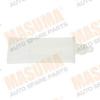 MASUMA MPU-015 Фильтр бензонасоса Masuma