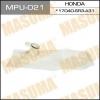 MASUMA MPU-021 Фильтр бензонасоса Masuma  MPU-021