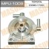 MASUMA MPU1008 ДЕТАЛЬ