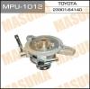 MASUMA MPU-1012 Насос подкачки топлива MASUMA  MPU-1012, CAMRY, CORONA, CALDINA/ 2CT