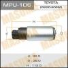 MASUMA MPU-106 Бензонасос Masuma   LAND CRUISER/UZJ200