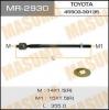 MASUMA MR-2930 Рулевая тяга Masuma MR-2930 / CAMRY, MARK II/ MCV2#, SXV2#