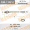 MASUMA MR-C1002 Рулевая тяга Masuma MR-C1002 /  RAV4/ACA3#
