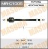 MASUMA MR-C1005 Рулевая тяга Masuma MR-C1005 / PRADO/ GRJ150, TRJ150