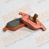 MASUMA MS-0102 Колодки  дисковые Masuma  RENAULT/MEGANE III/V1600, V2000 front   (1/6)