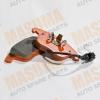 MASUMA MS-0132 Колодки  дисковые Masuma  VOLKSWAGEN/TIGUAN/V1400, V2000 front   (1/6)