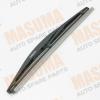 MASUMA MU-10R Дворник задний пластиковый  MASUMA MU-10R /    (250мм)