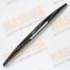 MASUMA MU-20R Дворник задний пластиковый  MASUMA MU-20R /    (405мм)
