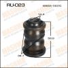 MASUMA RU-023 Сайлентблок Masuma Ru-023 / OEM_48654-12070, Corolla /AE10#, EE10#/ front low