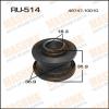 MASUMA RU514 С/блок MASUMA RU514 рычага