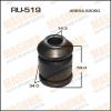 MASUMA RU-519 Сайлентблок Masuma RU-519 / ОЕМ 48654-52050, *48068-59095  IST/ NCP11#, ZCP110 front low