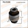 MASUMA RU-538 Сайлентблок Masuma Ru-538  CIVIC/ EK#  front up