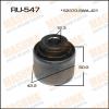 MASUMA RU-547 Сайлентблок Masuma RU-547 / ОЕМ 52370-SWA-J01 CR-V/ RE3, RE4  rear low