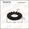 MASUMA RU-615 Сайлентблок Masuma Ru-615 IMPREZA/ GC#, GF#  front R