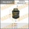 MASUMA RU-637 Сайлентблок Masuma Ru-637  LAND CRUISER. UZJ200