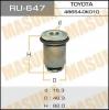 MASUMA RU-647 Сайлентблок Masuma Ru-647  HILUX/ KUN15, 2# front low