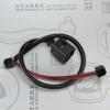 STARKE 173-011 Датчик износа тормозных колодок