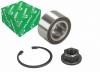 PILENGA PWP3525 Подшипник передней ступицы RENAULT, NISSAN LOGAN, MEGANE, 9, 11, 18, 21, 205,309
