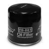 FORTECH FO001 _фильтр масляный/ Daewoo Nexia/Espero/Lanos/Ch