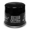 FORTECH FO002 Фильтр масляный