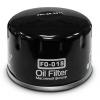 FORTECH FO018 Фильтр масляный