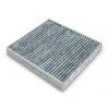 FORTECH FS013C _фильтр салонный (уголь)/ Nissan Almera Classic/SM3 (06-)/Almera II (00-)/Almera Tino