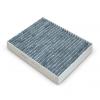 FORTECH FS019C _фильтр салонный (уголь)/ Ford Fiesta V (02-08)/Fusion (02-)