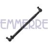 EMMERRE 954072 Тяга рулевая продольная 887mm