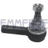EMMERRE 954109 Наконечник рулевой тяги LHT L=115