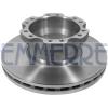 EMMERRE 960369 Диск тормозной