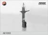 FENOX A61003 Стойка амортизаторная передняя Mitsubishi Outlander II 03-07