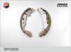 FENOX BP53009 Колодки барабанные