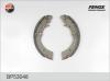 FENOX BP53048 Колодки барабанные