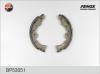 FENOX BP53051 Колодки тормозные барабанные BP53048