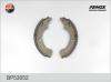 FENOX BP53052 Колодки тормозные FENOX BP53052 NISSAN ALMERA N16 бараб