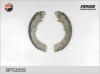 FENOX BP53059 Колодки бараб.зад., 4 шт. Honda Accord IV 90-93, Capa 98-02, CR-V I 99-02, HR-V 99-