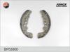 FENOX BP53060 Колодки тормозные барабанные BP53048